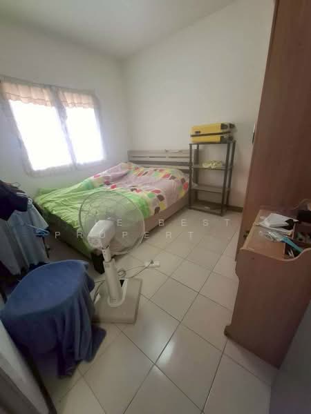 Suvarnabhumi 2 (Wat Si Warin Noi), Samut Prakan, Building 112 Suvarnabhumi 2, Bang Chalong, Bang Plee, Samut Prakan, 2 Bedrooms, 32 sqm, Condo For Sale, by The Best Property แจง, 500399811 - DDproperty.com