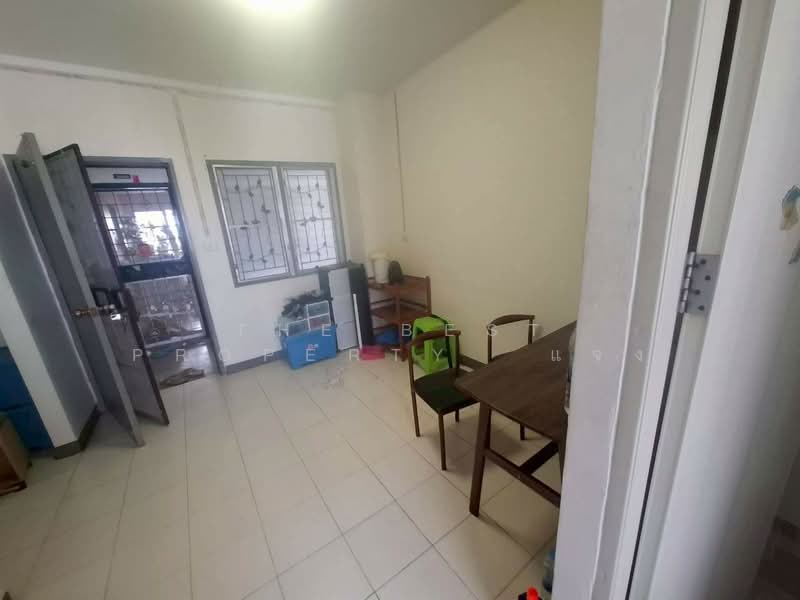Suvarnabhumi 2 (Wat Si Warin Noi), Samut Prakan, Building 112 Suvarnabhumi 2, Bang Chalong, Bang Plee, Samut Prakan, 2 Bedrooms, 32 sqm, Condo For Sale, by The Best Property แจง, 500399811 - DDproperty.com