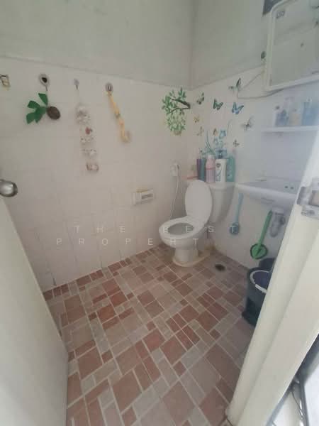 Suvarnabhumi 2 (Wat Si Warin Noi), Samut Prakan, Building 112 Suvarnabhumi 2, Bang Chalong, Bang Plee, Samut Prakan, 2 Bedrooms, 32 sqm, Condo For Sale, by The Best Property แจง, 500399811 - DDproperty.com
