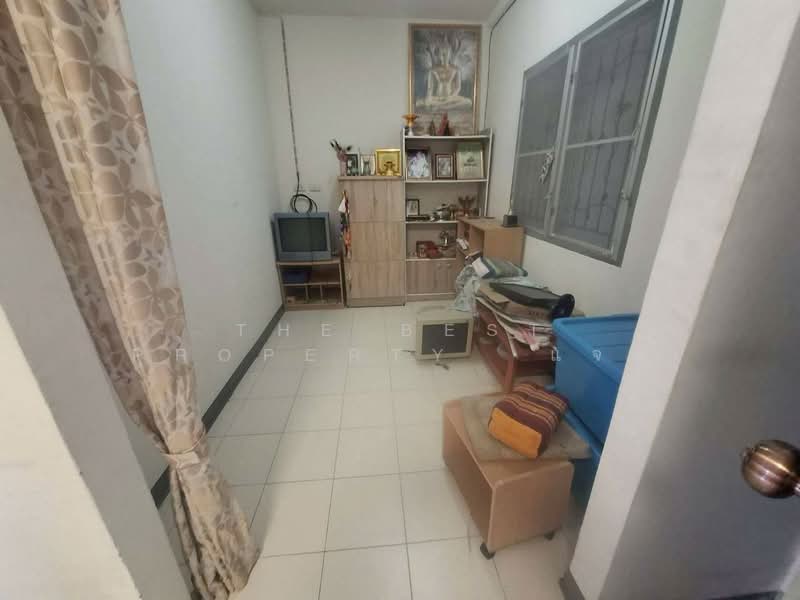 Suvarnabhumi 2 (Wat Si Warin Noi), Samut Prakan, Building 112 Suvarnabhumi 2, Bang Chalong, Bang Plee, Samut Prakan, 2 Bedrooms, 32 sqm, Condo For Sale, by The Best Property แจง, 500399811 - DDproperty.com