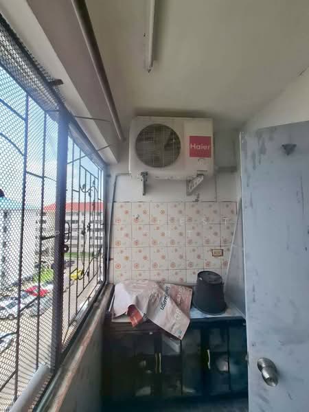 Suvarnabhumi 2 (Wat Si Warin Noi), Samut Prakan, Building 112 Suvarnabhumi 2, Bang Chalong, Bang Plee, Samut Prakan, 2 Bedrooms, 32 sqm, Condo For Sale, by The Best Property แจง, 500399811 - DDproperty.com