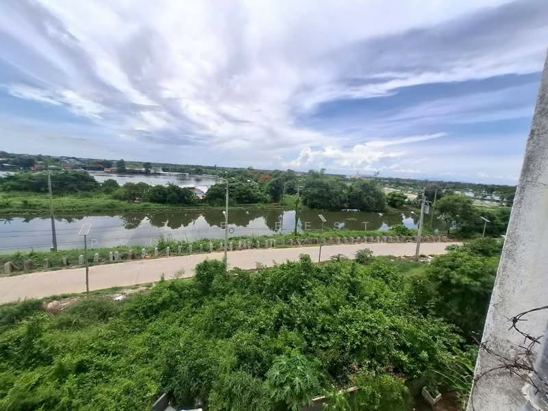 Suvarnabhumi 2 (Wat Si Warin Noi), Samut Prakan, Building 112 Suvarnabhumi 2, Bang Chalong, Bang Plee, Samut Prakan, 2 Bedrooms, 32 sqm, Condo For Sale, by The Best Property แจง, 500399811 - DDproperty.com
