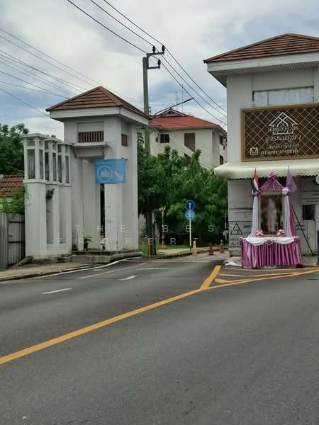 Suvarnabhumi 2 (Wat Si Warin Noi), Samut Prakan, Building 112 Suvarnabhumi 2, Bang Chalong, Bang Plee, Samut Prakan, 2 Bedrooms, 32 sqm, Condo For Sale, by The Best Property แจง, 500399811 - DDproperty.com