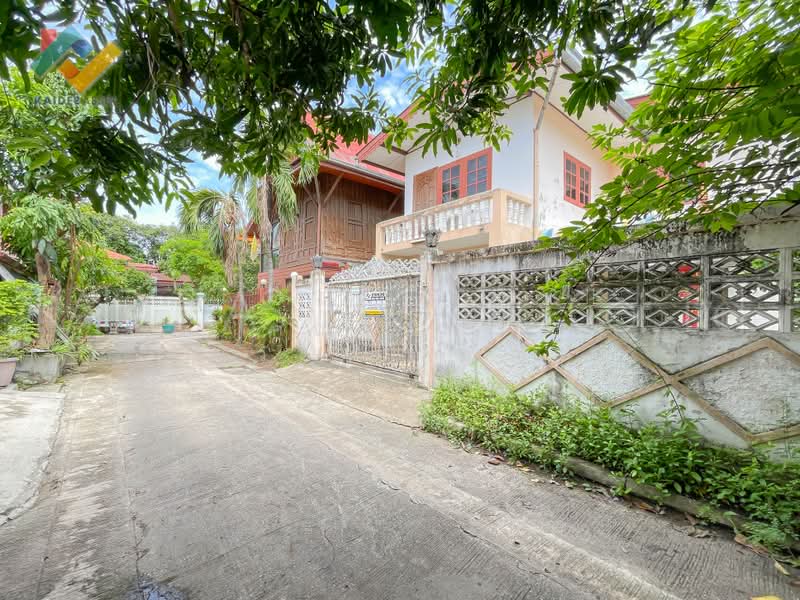 บางเลน ซอย 9, นนทบุรี, บางกรวย-ไทรน้อย, บางเลน, บางใหญ่, นนทบุรี, 150 ตร.ม., บ้านเดี่ยว ขาย, โดย กัณฐ์ณิศา ธัญวัฒนเกริกกุล, 500399812 - DDproperty.com