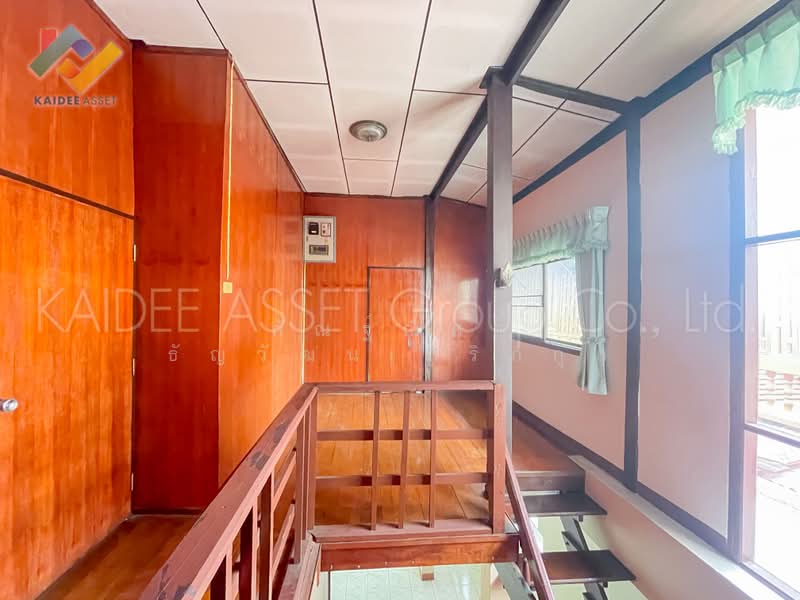บางเลน ซอย 9, Nonthaburi, บางกรวย-ไทรน้อย, Bang Len, Bang Yai, Nonthaburi, 4 Bedrooms, 150 sqm, Single Detached House For Sale, by Kannisa Thanwatthanakrirkul, 500399812 - DDproperty.com
