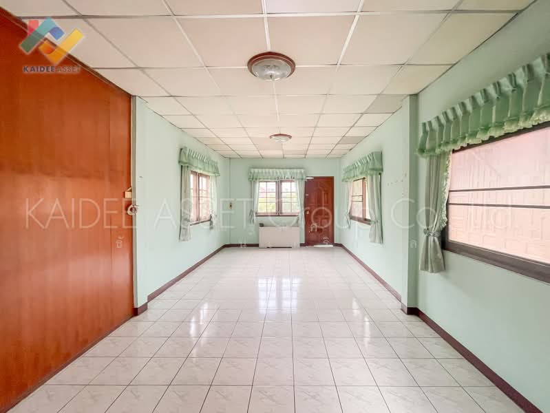 บางเลน ซอย 9, Nonthaburi, บางกรวย-ไทรน้อย, Bang Len, Bang Yai, Nonthaburi, 4 Bedrooms, 150 sqm, Single Detached House For Sale, by Kannisa Thanwatthanakrirkul, 500399812 - DDproperty.com