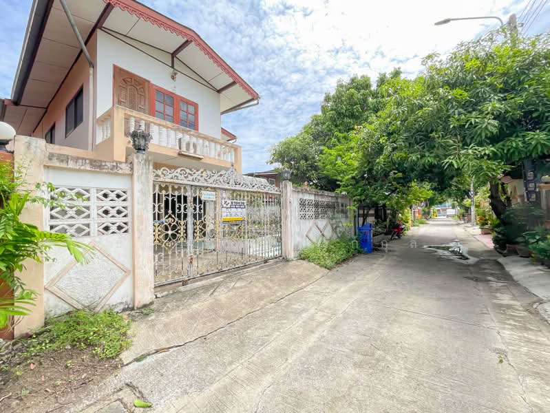 บางเลน ซอย 9, นนทบุรี, บางกรวย-ไทรน้อย, บางเลน, บางใหญ่, นนทบุรี, 150 ตร.ม., บ้านเดี่ยว ขาย, โดย กัณฐ์ณิศา ธัญวัฒนเกริกกุล, 500399812 - DDproperty.com