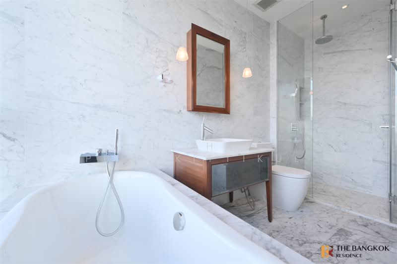 Khun By Yoo, Bangkok, 338 Thonglor Road, Khlong Tan Nua, Watthana, Bangkok, 2 Bedrooms, 82 sqm, Condo For Rent, by Nicha Peerakittikul, 500399815 - DDproperty.com