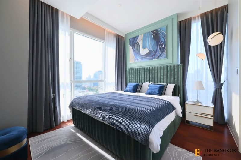 Khun By Yoo, Bangkok, 338 Thonglor Road, Khlong Tan Nua, Watthana, Bangkok, 2 Bedrooms, 82 sqm, Condo For Rent, by Nicha Peerakittikul, 500399815 - DDproperty.com