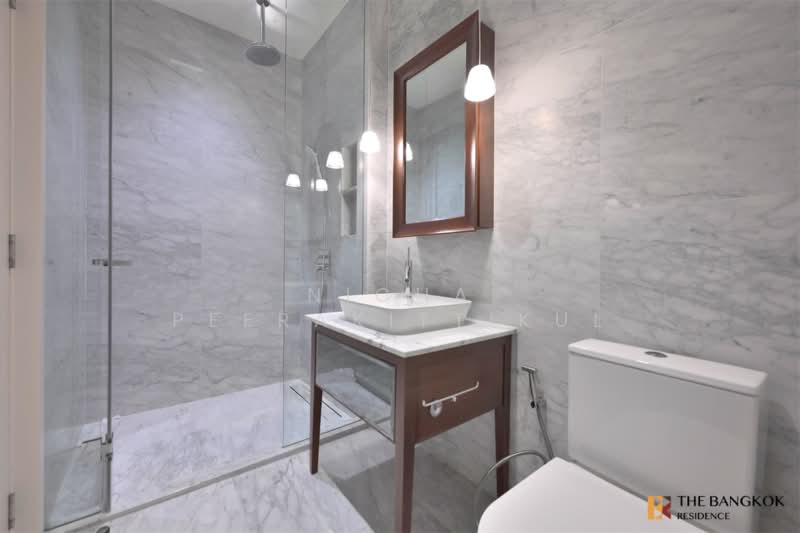 Khun By Yoo, Bangkok, 338 Thonglor Road, Khlong Tan Nua, Watthana, Bangkok, 2 Bedrooms, 82 sqm, Condo For Rent, by Nicha Peerakittikul, 500399815 - DDproperty.com