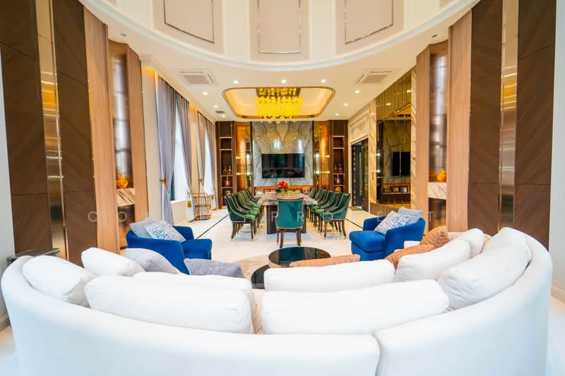 Luxury house in Phutthamonthon Sai 3, Bangkok, , Sala Thammasop, Thawi Watthana, Bangkok, 9 Bedrooms, 2,950 sqm, Single Detached House For Sale, by Connex Property, 500399817 - DDproperty.com