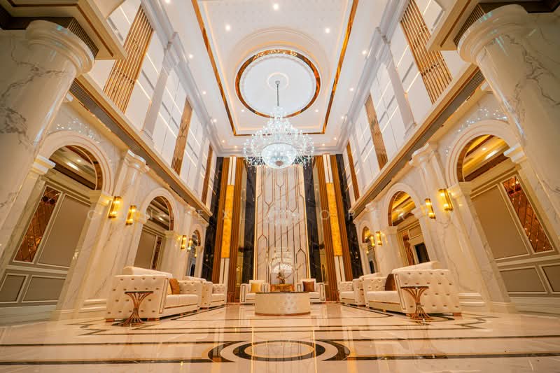 Luxury house in Phutthamonthon Sai 3, Bangkok, , Sala Thammasop, Thawi Watthana, Bangkok, 9 Bedrooms, 2,950 sqm, Single Detached House For Sale, by Connex Property, 500399817 - DDproperty.com