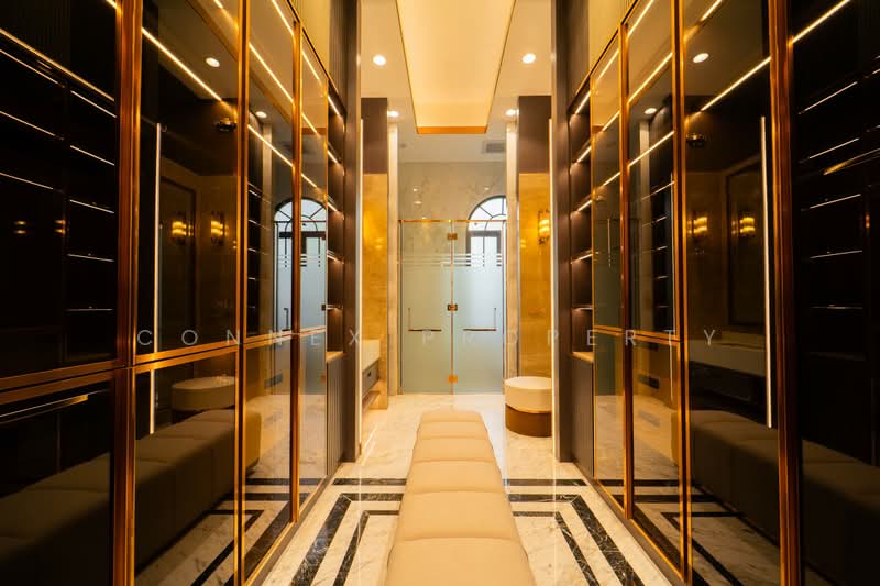 Luxury house in Phutthamonthon Sai 3, Bangkok, , Sala Thammasop, Thawi Watthana, Bangkok, 9 Bedrooms, 2,950 sqm, Single Detached House For Sale, by Connex Property, 500399817 - DDproperty.com