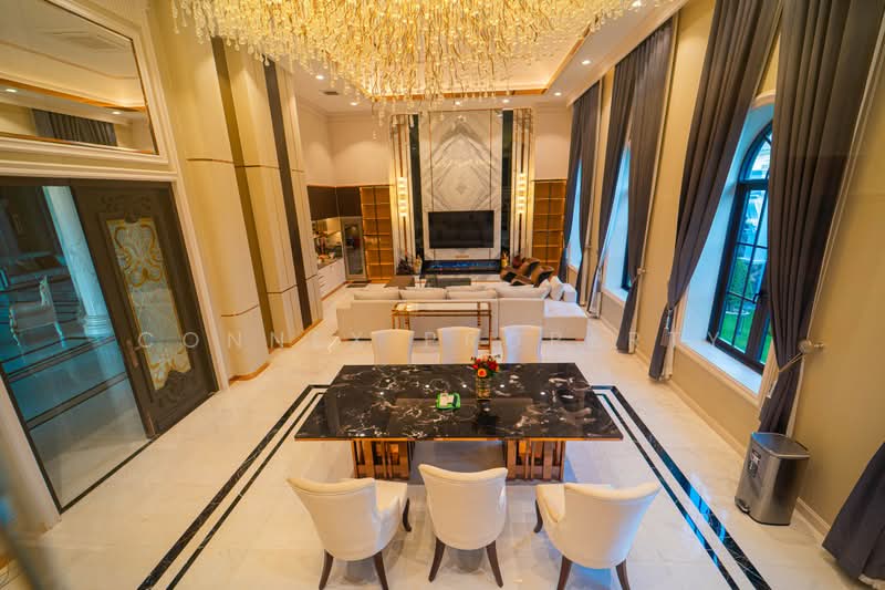 Luxury house in Phutthamonthon Sai 3, Bangkok, , Sala Thammasop, Thawi Watthana, Bangkok, 9 Bedrooms, 2,950 sqm, Single Detached House For Sale, by Connex Property, 500399817 - DDproperty.com