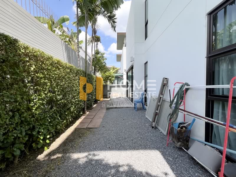 Baan Lumpini Suanluang Rama 9 Phase 2, Bangkok, Chaloem Phrakiat Rama 9 Road, Prawet, Bangkok, 4 Bedrooms, 310 sqm, Single Detached House For Sale, by HOME Real Estate Service, 500399822 - DDproperty.com