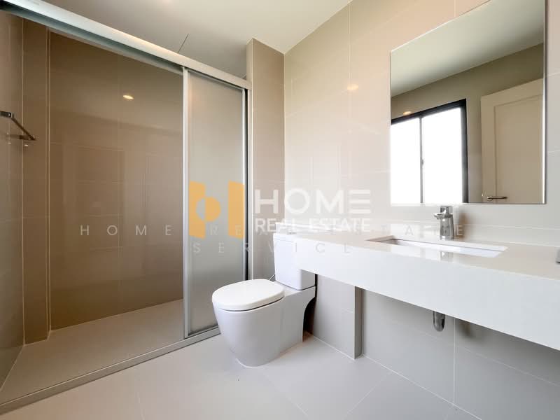 Baan Lumpini Suanluang Rama 9 Phase 2, Bangkok, Chaloem Phrakiat Rama 9 Road, Prawet, Bangkok, 4 Bedrooms, 310 sqm, Single Detached House For Sale, by HOME Real Estate Service, 500399822 - DDproperty.com