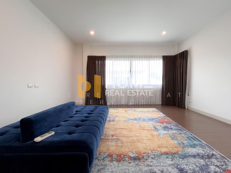 Baan Lumpini Suanluang Rama 9 Phase 2, Bangkok, Chaloem Phrakiat Rama 9 Road, Prawet, Bangkok, 4 Bedrooms, 310 sqm, Single Detached House For Sale, by HOME Real Estate Service, 500399822 - DDproperty.com