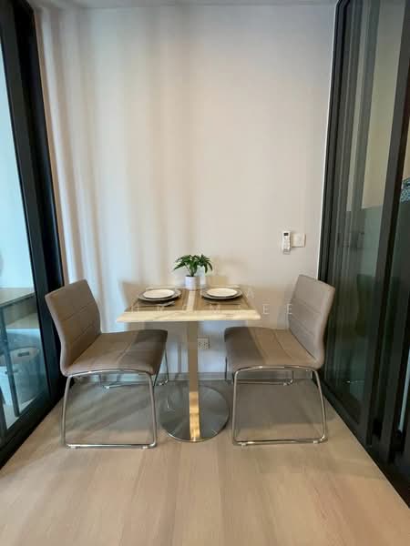 Aspire Onnut Station, Bangkok, Sukhumvit Road, Phra Kanong, Khlong Toei, Bangkok, 1 Bedroom, 31 sqm, Condo For Rent, by Natta Buromsee, 500399823 - DDproperty.com