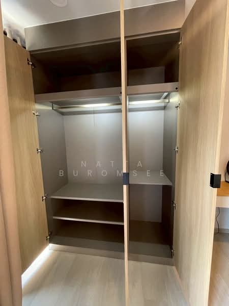 Aspire Onnut Station : แอสปาย อ่อนนุช สเตชั่น, กรุงเทพ, ถนนสุขุมวิท, พระโขนง, คลองเตย, กรุงเทพ, 31 ตร.ม., คอนโด ให้เช่า, โดย Natta Buromsee, 500399823 - DDproperty.com