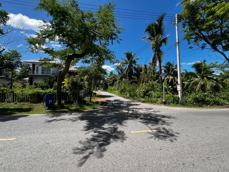 ที่ดินอัมพวา สมุทรสงคราม, Samut Songkhram, Suanluang, Amphawa, Samut Songkhram, , 644 sqm, Land For Sale, by The Best Property กิ๊ก, 500399824 - DDproperty.com
