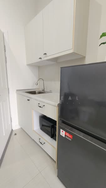 Manor Sanambinnam, Nonthaburi, 557 Nonthaburi Road, Bang Kra So, Muang Nonthaburi, Nonthaburi, 1 Bedroom, 29 sqm, Condo For Rent, by Cat Real Estate (Thailand) Co., Ltd., 500399829 - DDproperty.com