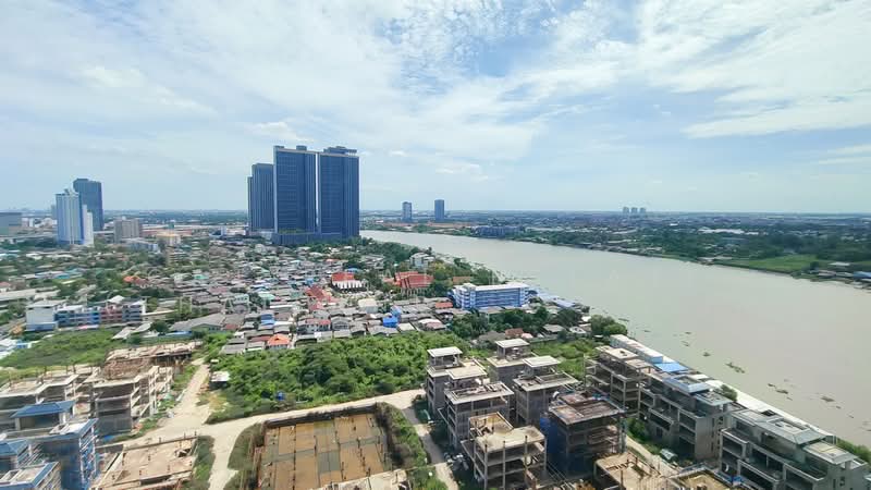 Manor Sanambinnam : แมเนอร์ สนามบินน้ำ, นนทบุรี, 557 ถนนนนทบุรี, บางกระสอ, เมืองนนทบุรี, นนทบุรี, 29 ตร.ม., คอนโด ให้เช่า, โดย Cat Real Estate (Thailand) Co., Ltd., 500399829 - DDproperty.com