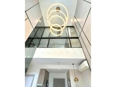 For Rent - IDEO Mobi Sukhumvit Eastpoint, Bangkok