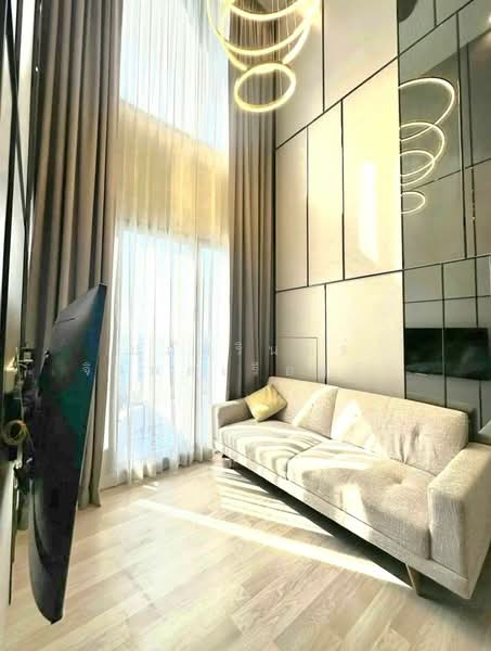 IDEO Mobi Sukhumvit Eastpoint, Bangkok, Sukhumvit Road, Bang Na, Bangkok, 1 Bedroom, 51 sqm, Condo For Rent, by Papatsarin Jirapolruangchai, 500399831 - DDproperty.com