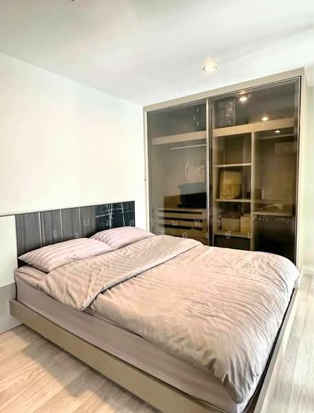 IDEO Mobi Sukhumvit Eastpoint, Bangkok, Sukhumvit Road, Bang Na, Bangkok, 1 Bedroom, 51 sqm, Condo For Rent, by Papatsarin Jirapolruangchai, 500399831 - DDproperty.com