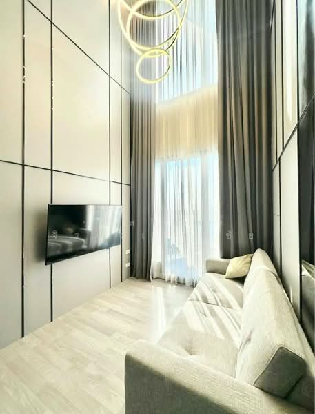 IDEO Mobi Sukhumvit Eastpoint, Bangkok, Sukhumvit Road, Bang Na, Bangkok, 1 Bedroom, 51 sqm, Condo For Rent, by Papatsarin Jirapolruangchai, 500399831 - DDproperty.com