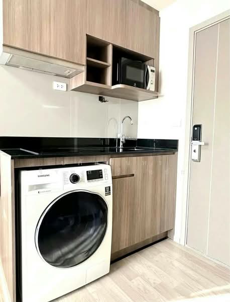 IDEO Mobi Sukhumvit Eastpoint, กรุงเทพ, Sukhumvit Road, บางนา, กรุงเทพ, 51 ตร.ม., คอนโด ให้เช่า, โดย ปภัสรินทร์ จิรพลเรืองชัย, 500399831 - DDproperty.com