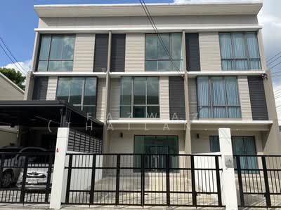 ขาย - PATIO Ladkrabang-Motorway : พาทิโอ ลาดกระบัง-มอเตอร์เวย์, กรุงเทพ