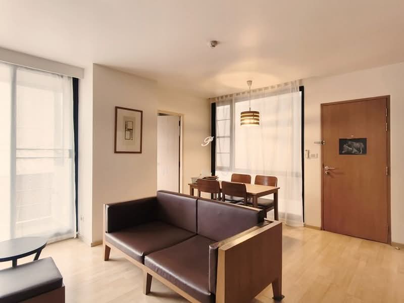 The Tempo Phaholyothin, Bangkok, พหลโยธิน, Samsen Nai, Phaya Thai, Bangkok, 2 Bedrooms, 62 sqm, Condo For Sale, by Pong, 500399834 - DDproperty.com