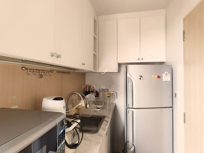 The Tempo Phaholyothin, Bangkok, พหลโยธิน, Samsen Nai, Phaya Thai, Bangkok, 2 Bedrooms, 62 sqm, Condo For Sale, by Pong, 500399834 - DDproperty.com