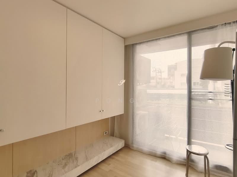 The Tempo Phaholyothin, Bangkok, พหลโยธิน, Samsen Nai, Phaya Thai, Bangkok, 2 Bedrooms, 62 sqm, Condo For Sale, by Pong, 500399834 - DDproperty.com