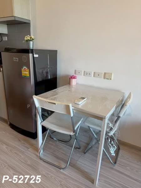 IDEO MOBI Sukhumvit Eastgate, Bangkok, 4371 Sukhumvit Road, Bang Na, Bangkok, Studio, 22 sqm, Condo For Rent, by Susira Prueksawun, 500399837 - DDproperty.com