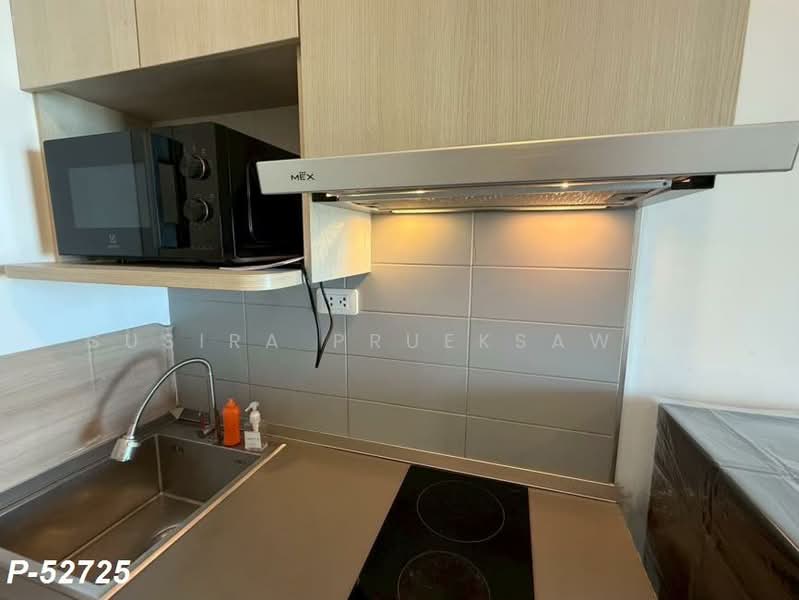 IDEO MOBI Sukhumvit Eastgate, Bangkok, 4371 Sukhumvit Road, Bang Na, Bangkok, Studio, 22 sqm, Condo For Rent, by Susira Prueksawun, 500399837 - DDproperty.com
