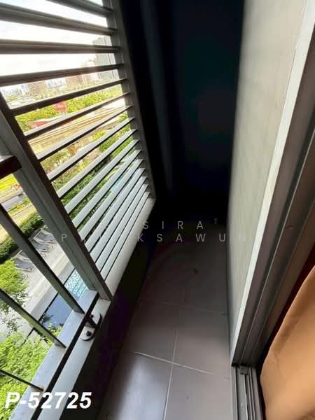 IDEO MOBI Sukhumvit Eastgate : ไอดีโอ โมบิ สุขุมวิท อีสท์เกต, กรุงเทพ, 4371 สุขุมวิท, บางนา, กรุงเทพ, 22 ตร.ม., คอนโด ให้เช่า, โดย Susira Prueksawun, 500399837 - DDproperty.com