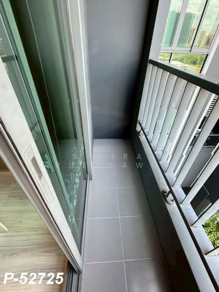 IDEO MOBI Sukhumvit Eastgate, Bangkok, 4371 Sukhumvit Road, Bang Na, Bangkok, Studio, 22 sqm, Condo For Rent, by Susira Prueksawun, 500399837 - DDproperty.com