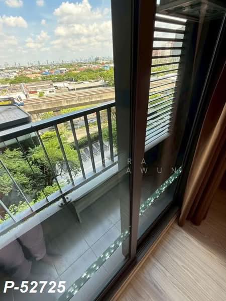 IDEO MOBI Sukhumvit Eastgate : ไอดีโอ โมบิ สุขุมวิท อีสท์เกต, กรุงเทพ, 4371 สุขุมวิท, บางนา, กรุงเทพ, 22 ตร.ม., คอนโด ให้เช่า, โดย Susira Prueksawun, 500399837 - DDproperty.com