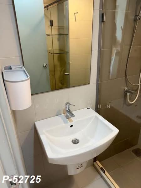 IDEO MOBI Sukhumvit Eastgate : ไอดีโอ โมบิ สุขุมวิท อีสท์เกต, กรุงเทพ, 4371 สุขุมวิท, บางนา, กรุงเทพ, 22 ตร.ม., คอนโด ให้เช่า, โดย Susira Prueksawun, 500399837 - DDproperty.com
