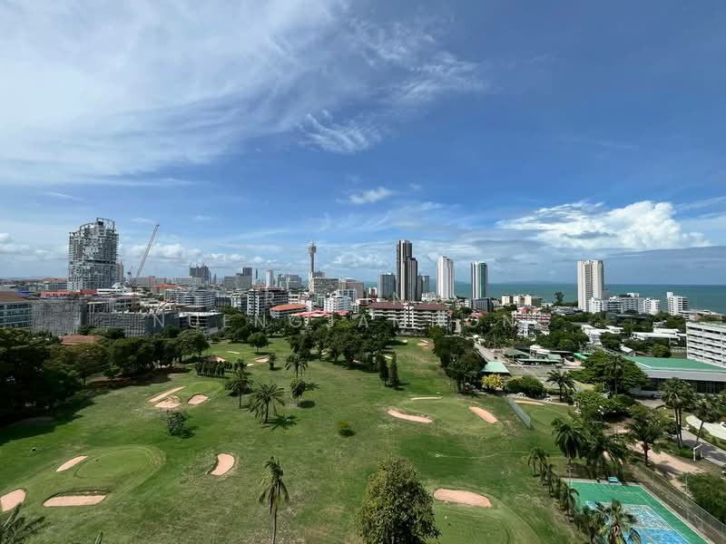 One Tower Pratumnak : วัน ทาวเวอร์ พระตำหนัก, ชลบุรี, 352-428 ซอยพระตำหนัก 4, หนองปรือ, บางละมุง, ชลบุรี, 47 ตร.ม., คอนโด ขาย, โดย Regina Nuengjamnong, 500399841 - DDproperty.com
