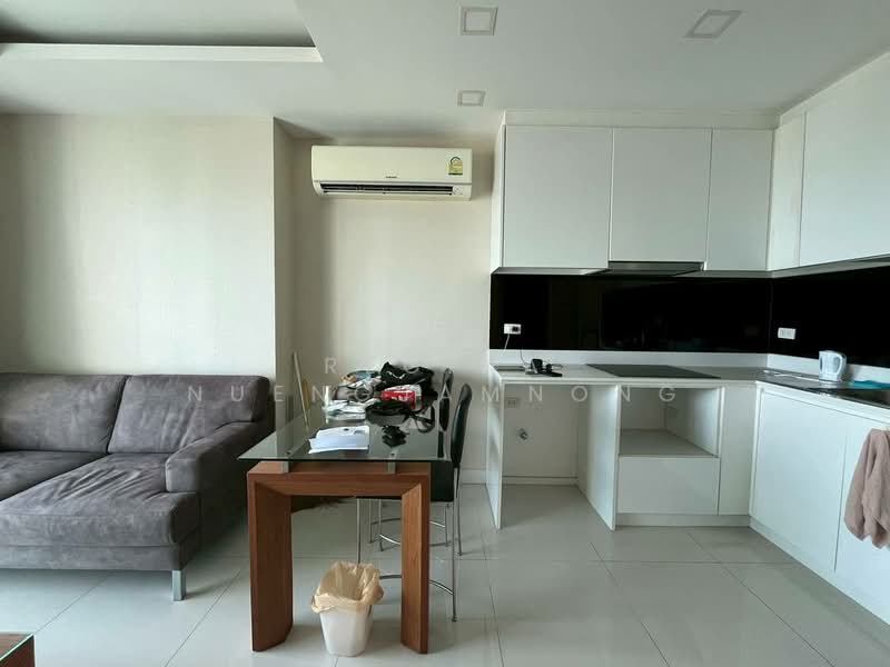 One Tower Pratumnak, Chon Buri (Pattaya), 352-428 Phra Tam Nak 4 Alley, Nong Pru, Bang Lamung (Pattaya), Chon Buri (Pattaya), 1 Bedroom, 47 sqm, Condo For Sale, by Regina Nuengjamnong, 500399841 - DDproperty.com