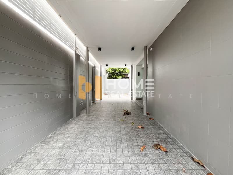 AQ ARBOR Suanluang Rama 9-Pattanakarn, Bangkok, Chaloem Phrakiat Rama 9 Road Soi 48, Dok Mai, Prawet, Bangkok, 3 Bedrooms, 297 sqm, Single Detached House For Sale, by HOME Real Estate Service, 500399842 - DDproperty.com