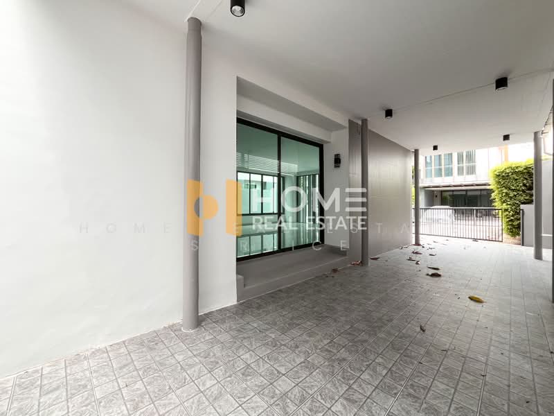 AQ ARBOR Suanluang Rama 9-Pattanakarn, Bangkok, Chaloem Phrakiat Rama 9 Road Soi 48, Dok Mai, Prawet, Bangkok, 3 Bedrooms, 297 sqm, Single Detached House For Sale, by HOME Real Estate Service, 500399842 - DDproperty.com