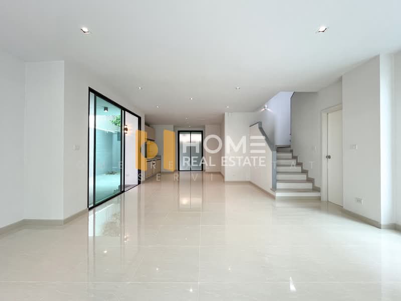 AQ ARBOR Suanluang Rama 9-Pattanakarn, Bangkok, Chaloem Phrakiat Rama 9 Road Soi 48, Dok Mai, Prawet, Bangkok, 3 Bedrooms, 297 sqm, Single Detached House For Sale, by HOME Real Estate Service, 500399842 - DDproperty.com