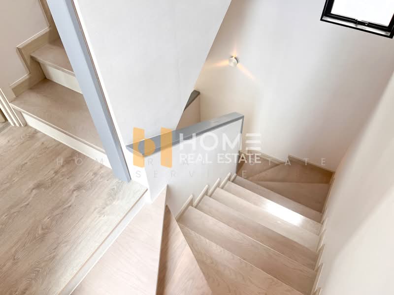 AQ ARBOR Suanluang Rama 9-Pattanakarn, Bangkok, Chaloem Phrakiat Rama 9 Road Soi 48, Dok Mai, Prawet, Bangkok, 3 Bedrooms, 297 sqm, Single Detached House For Sale, by HOME Real Estate Service, 500399842 - DDproperty.com
