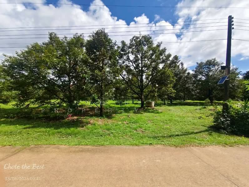 บ้านเดี่ยวพร้อมที่ดินมะขาม จันทบุรี, Chanthaburi, Wang Saem, Makham, Chanthaburi, 3 Bedrooms, 180 sqm, Single Detached House For Sale, by The Best Property โชติ, 500399844 - DDproperty.com