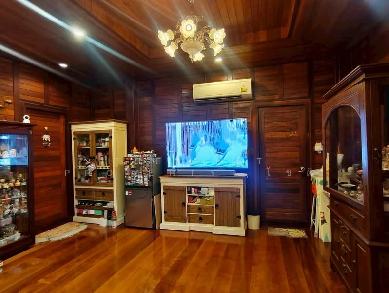 บ้านเดี่ยวพร้อมที่ดินมะขาม จันทบุรี, Chanthaburi, Wang Saem, Makham, Chanthaburi, 3 Bedrooms, 180 sqm, Single Detached House For Sale, by The Best Property โชติ, 500399844 - DDproperty.com