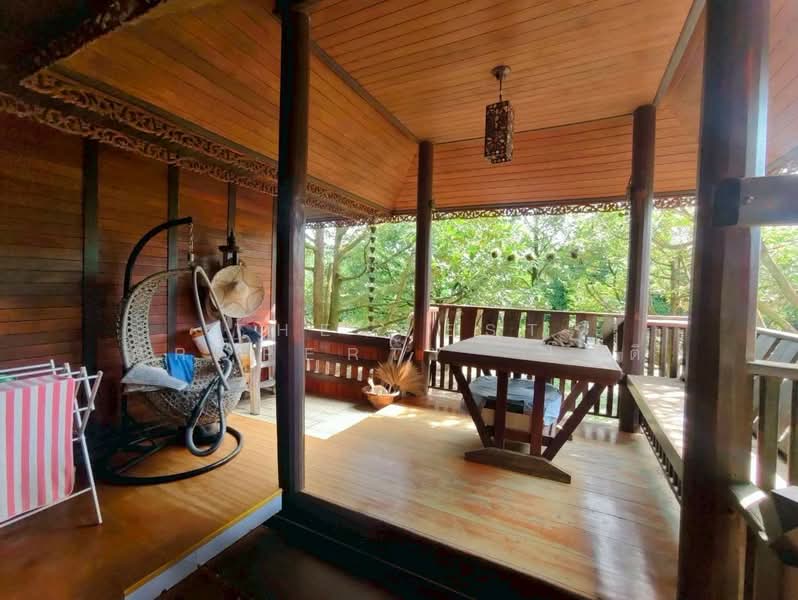 บ้านเดี่ยวพร้อมที่ดินมะขาม จันทบุรี, Chanthaburi, Wang Saem, Makham, Chanthaburi, 3 Bedrooms, 180 sqm, Single Detached House For Sale, by The Best Property โชติ, 500399844 - DDproperty.com